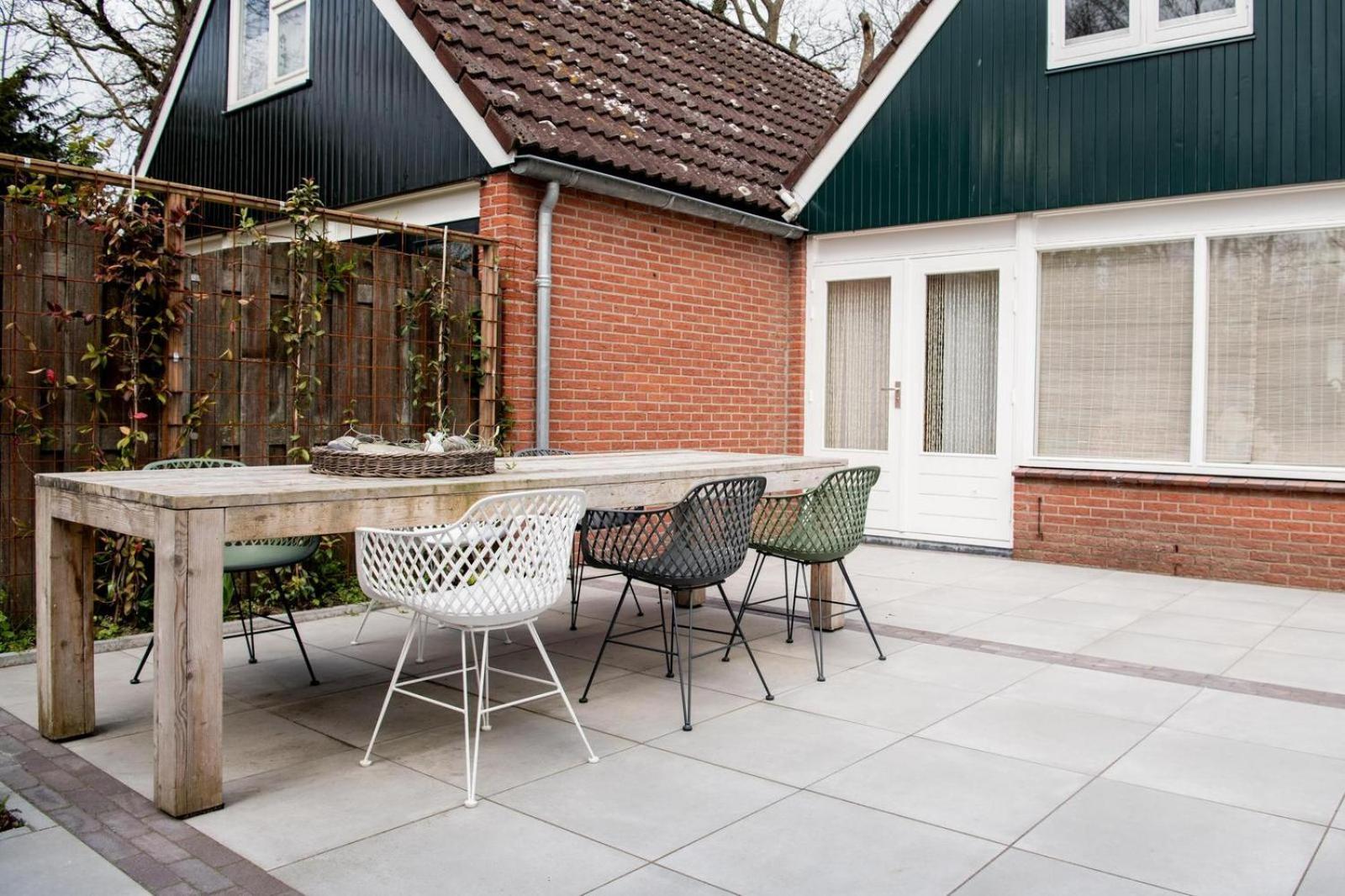 Vila Jonkerstee 216 - Ouddorp Exteriér fotografie