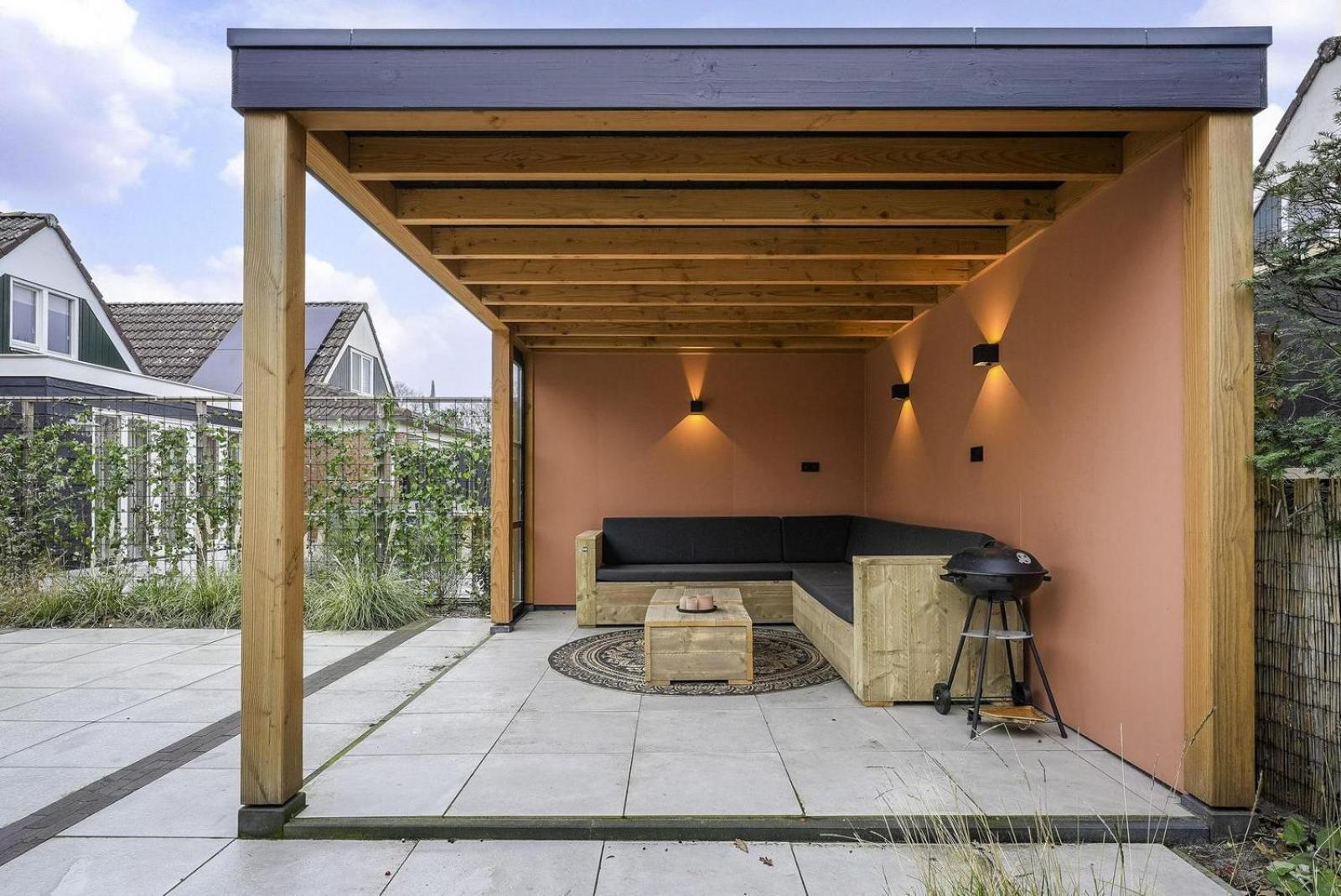 Vila Jonkerstee 216 - Ouddorp Exteriér fotografie