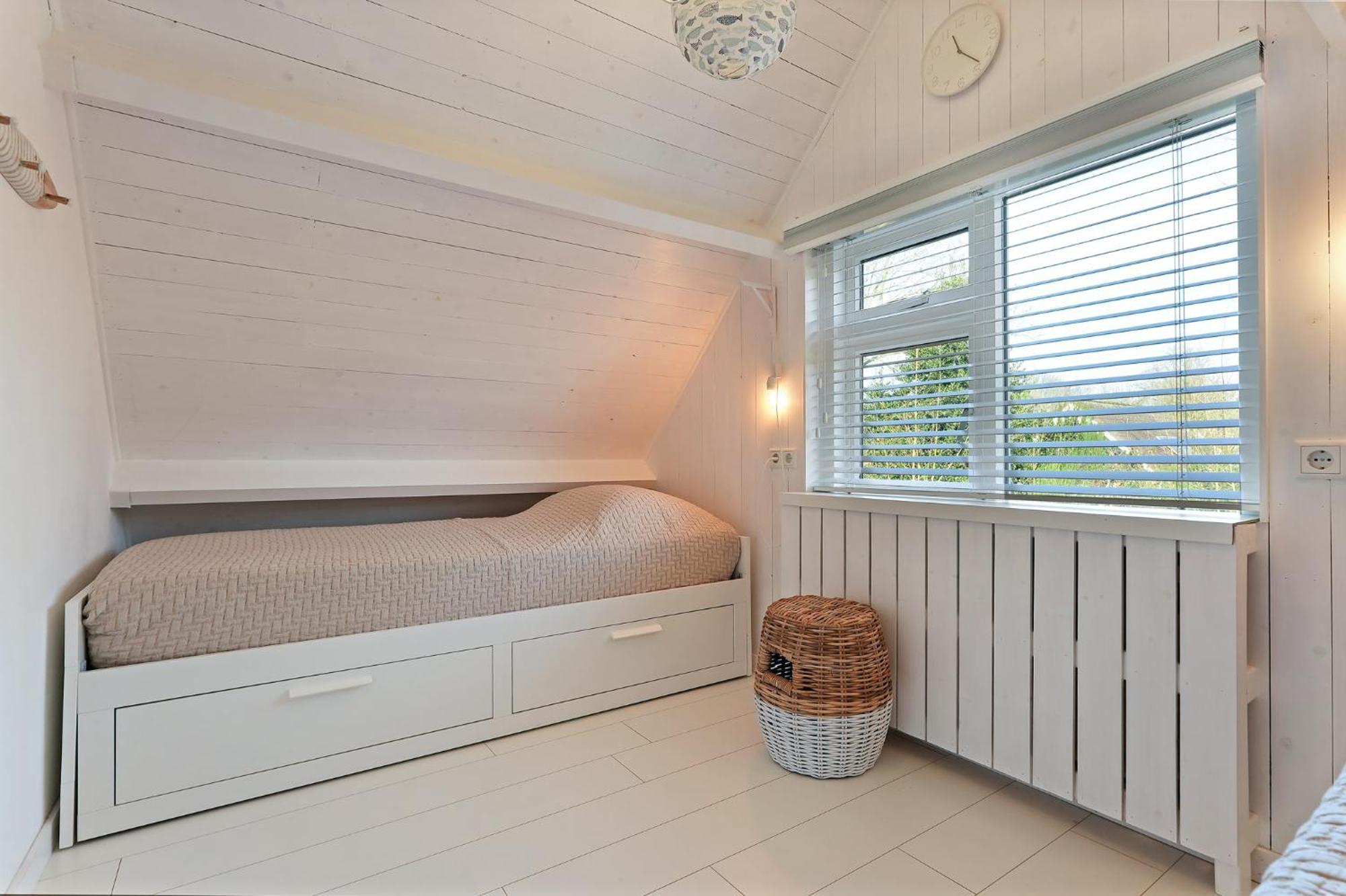Vila Jonkerstee 216 - Ouddorp Exteriér fotografie