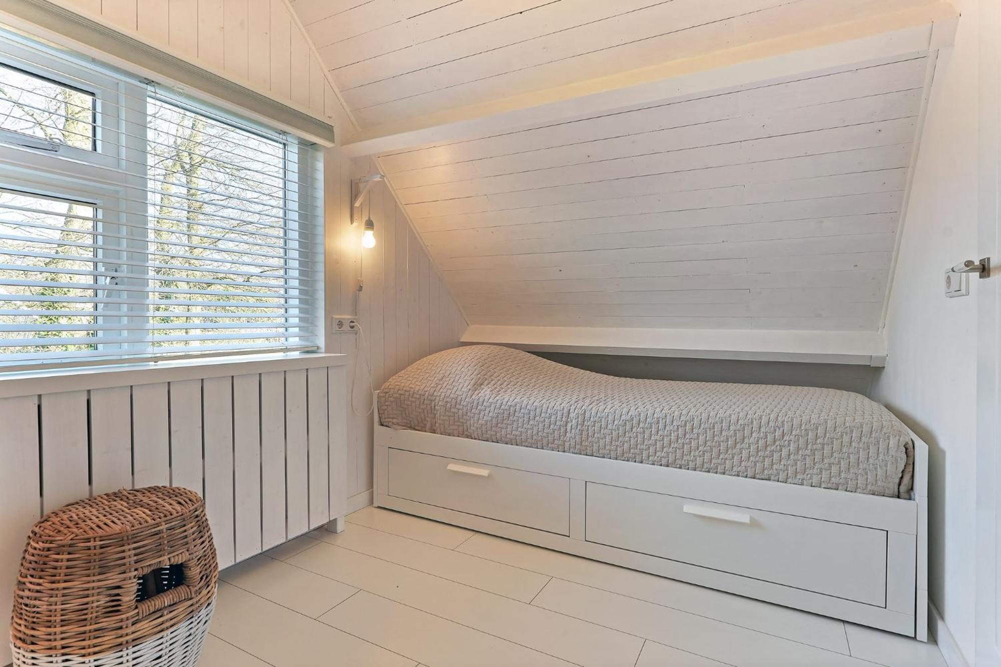 Vila Jonkerstee 216 - Ouddorp Exteriér fotografie